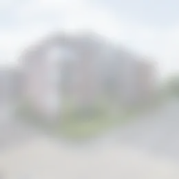 Foto #1 Appartement Willem Barentszstraat Veenendaal