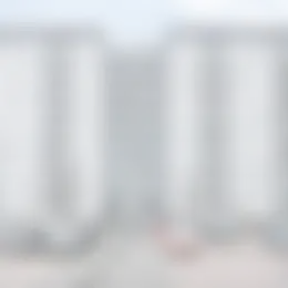 Foto #14 Appartement Slotplein Capelle aan den IJssel