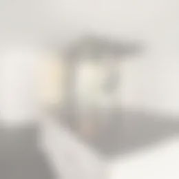 Foto #3 Appartement Veemkade Amsterdam