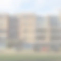 Foto #13 Appartement Venbergsemolen Eindhoven