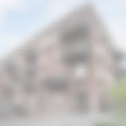 Appartement Foto #0 te huur bij Huurstunt