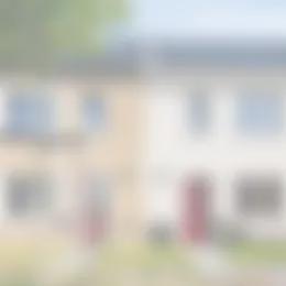 Huurwoning Foto #0 te huur bij Huurstunt