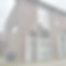 Foto #5 Huurwoning Midzwaard Almere