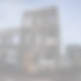 Huurwoning Foto #0 te huur bij Huurstunt