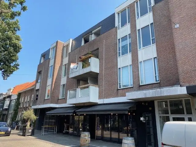Kleine Berg, Eindhoven