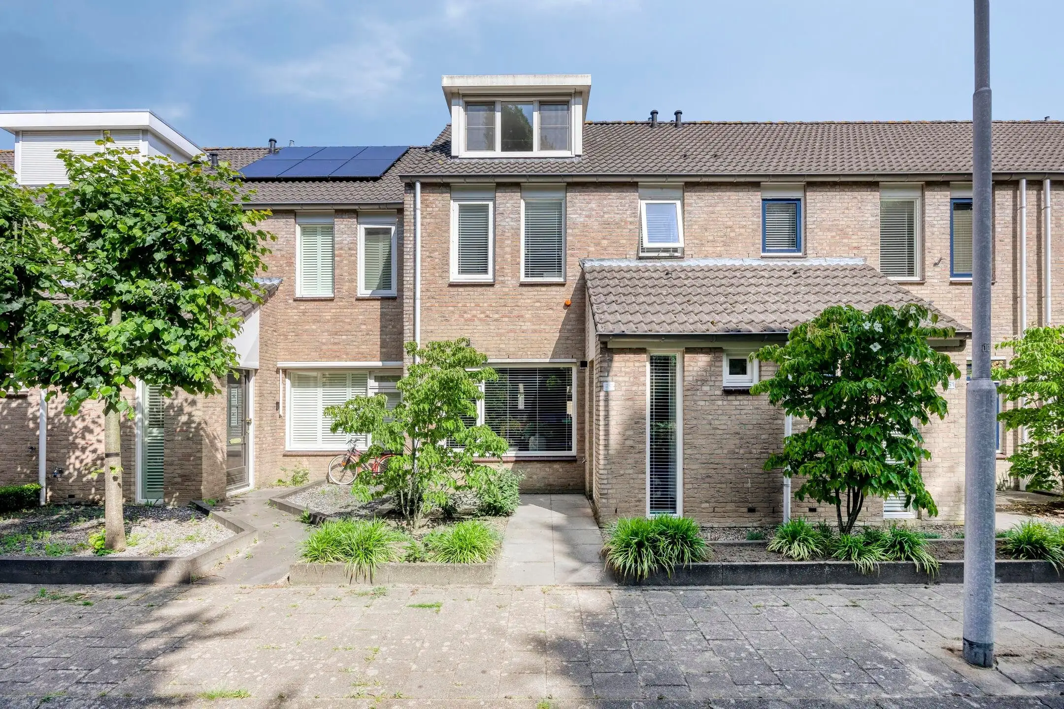 Topaasring, Eindhoven