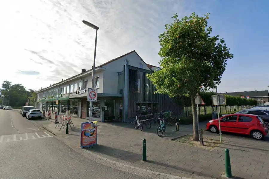 Winkelstraat, Eindhoven
