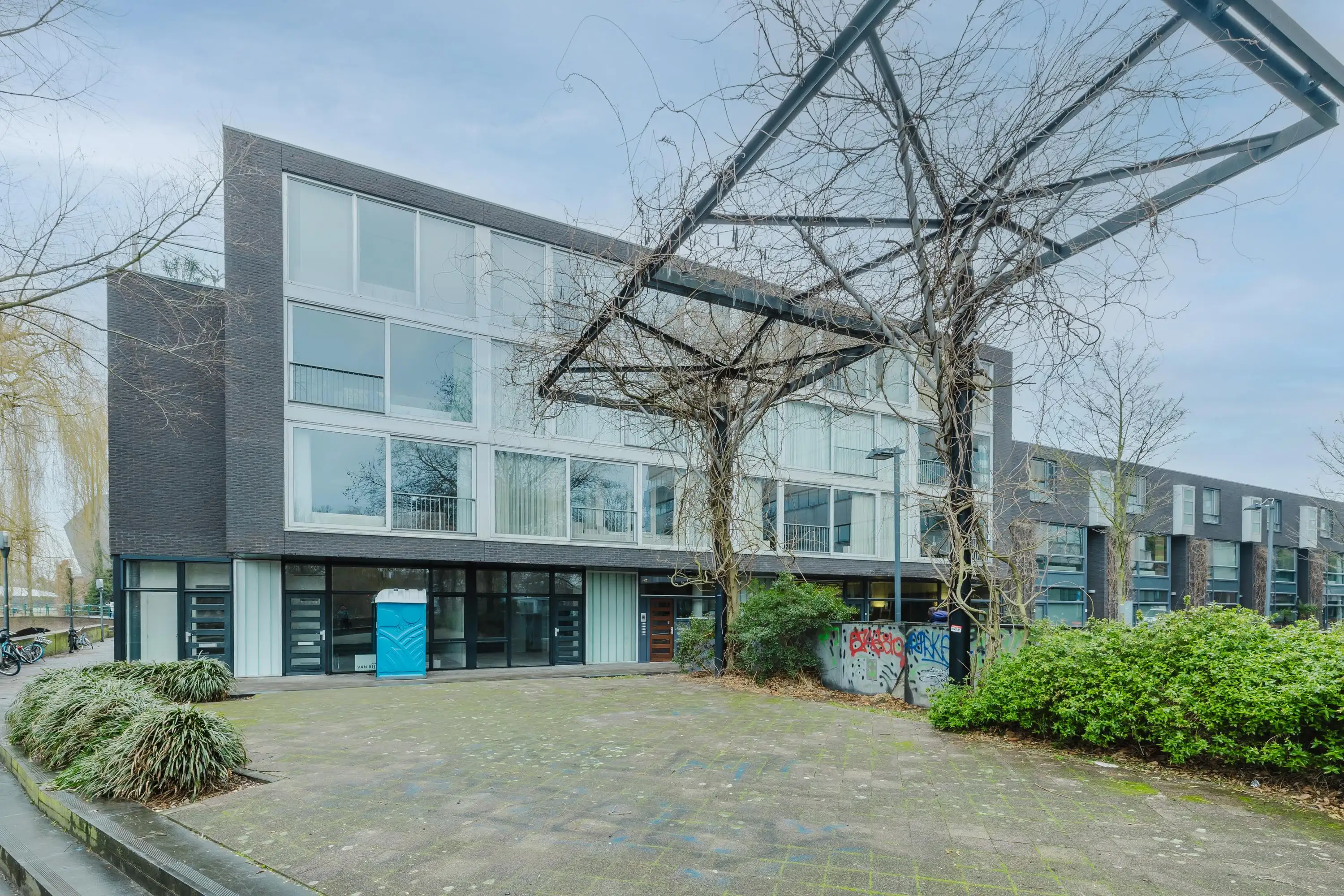 Molenveld, Eindhoven
