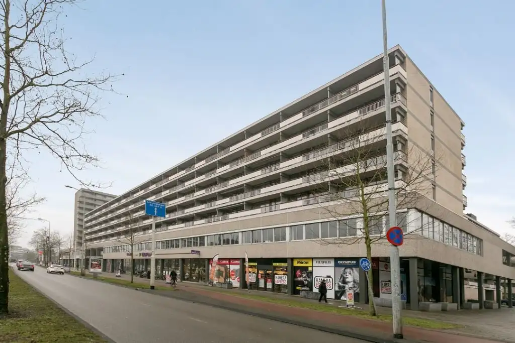 Bomanshof, Eindhoven