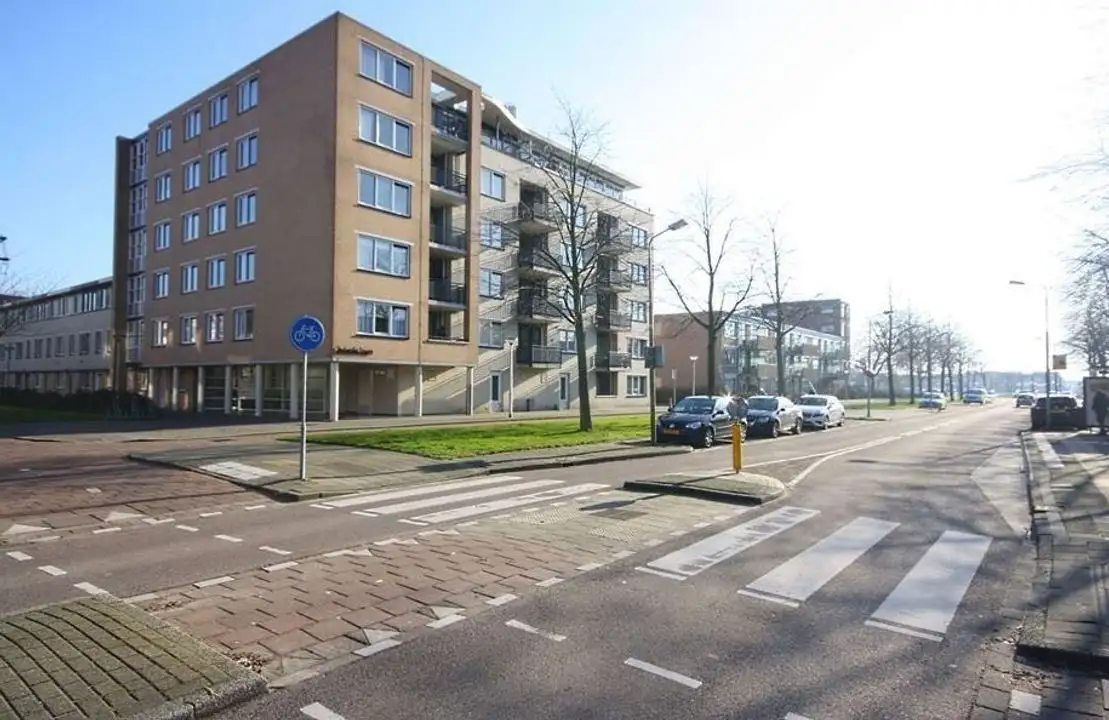Zeelandiahoeve, Amstelveen