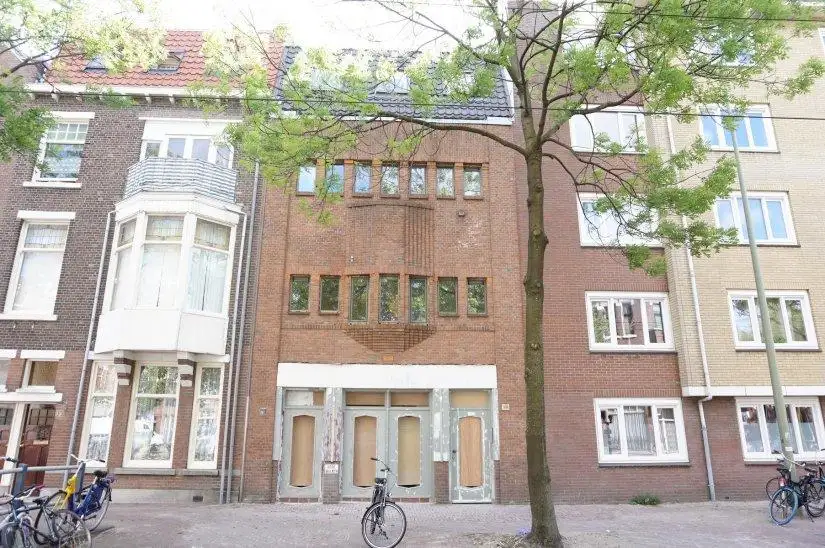 Weteringplein, Den Haag