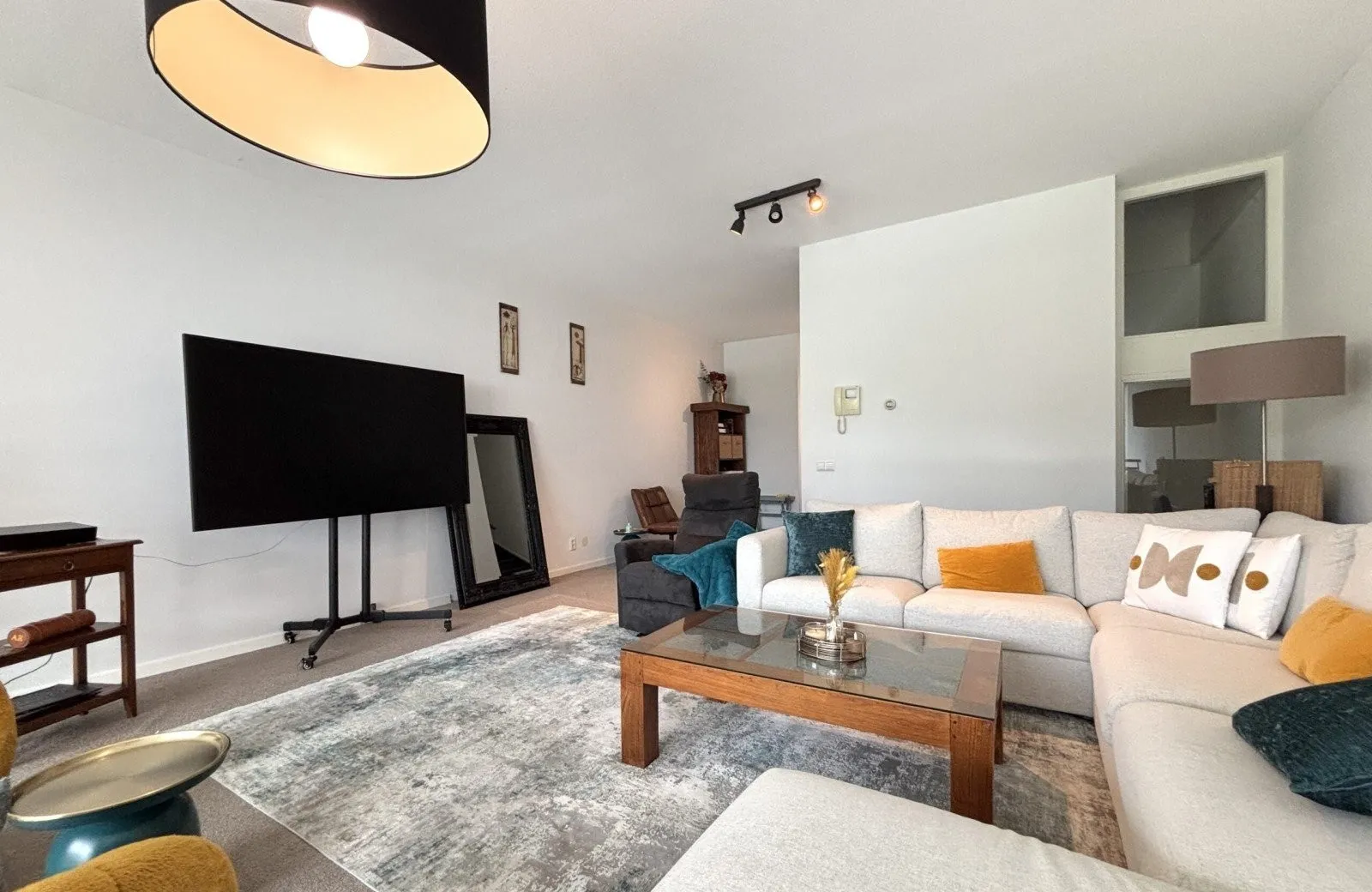 Foto #0 Huurwoning Waterlinie Eindhoven