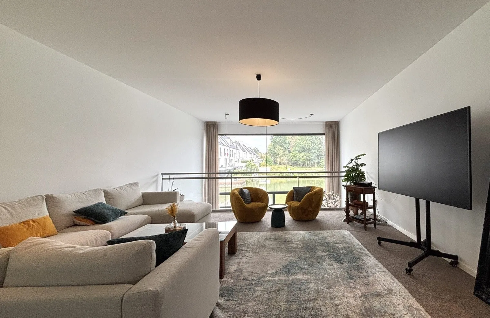 Foto #1 Huurwoning Waterlinie Eindhoven