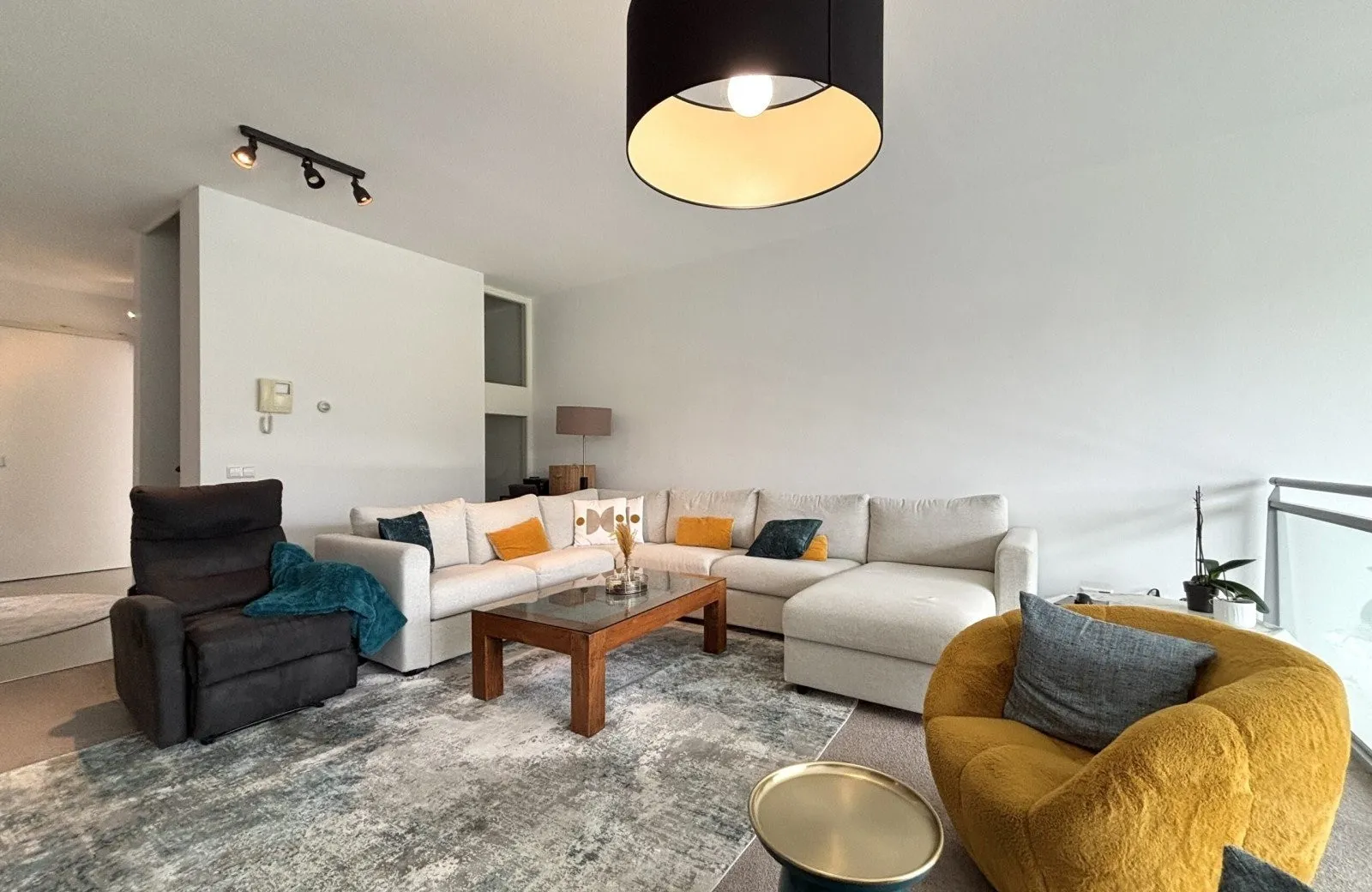Foto #2 Huurwoning Waterlinie Eindhoven