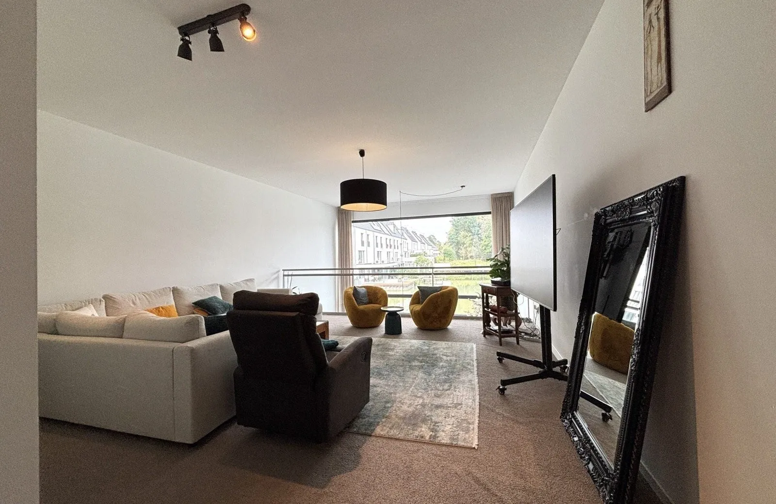 Foto #5 Huurwoning Waterlinie Eindhoven
