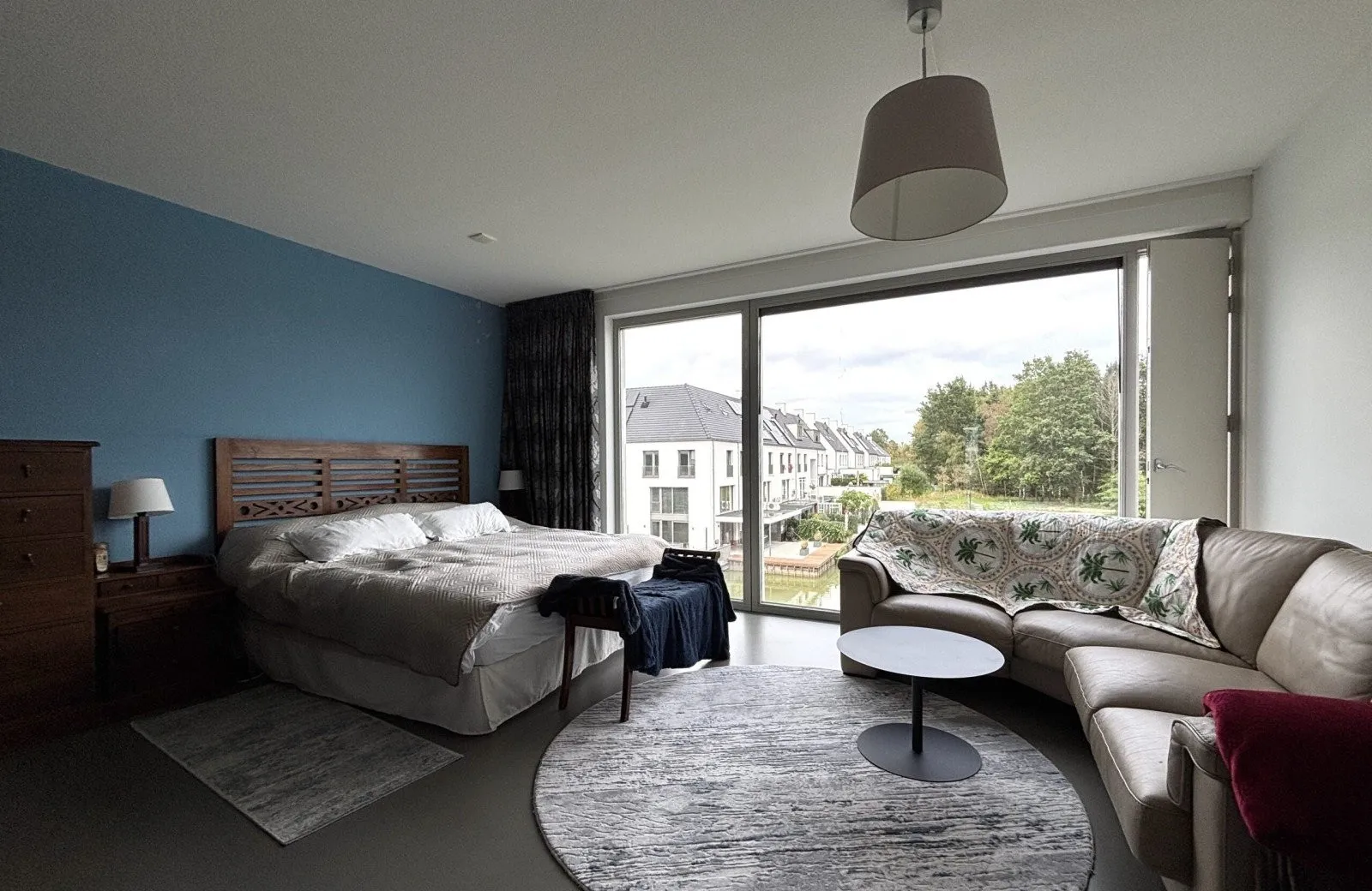 Foto #12 Huurwoning Waterlinie Eindhoven