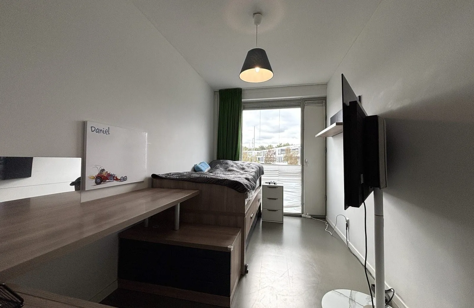 Foto #15 Huurwoning Waterlinie Eindhoven