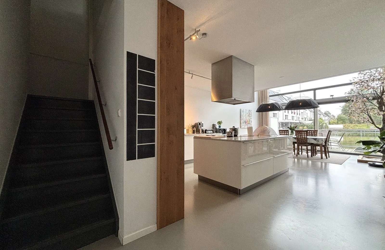 Foto #26 Huurwoning Waterlinie Eindhoven