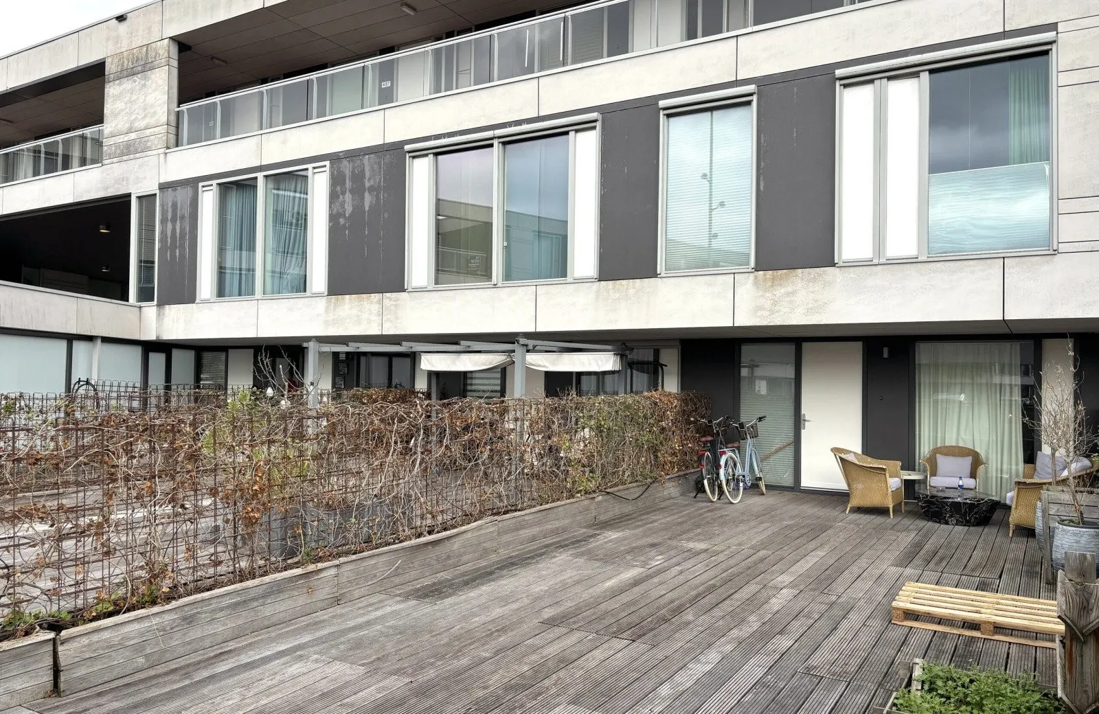 Foto #32 Huurwoning Waterlinie Eindhoven
