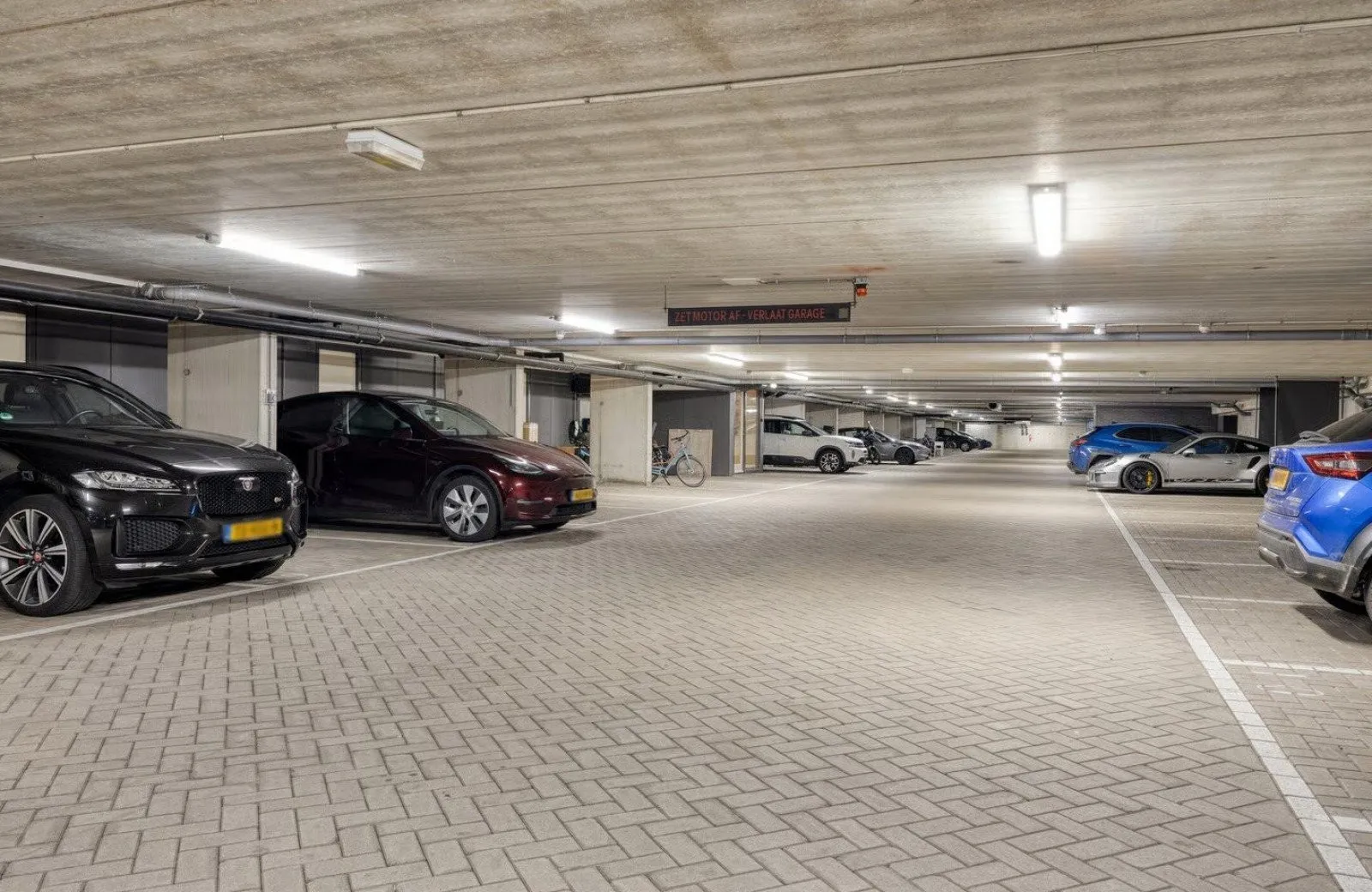 Foto #36 Huurwoning Waterlinie Eindhoven