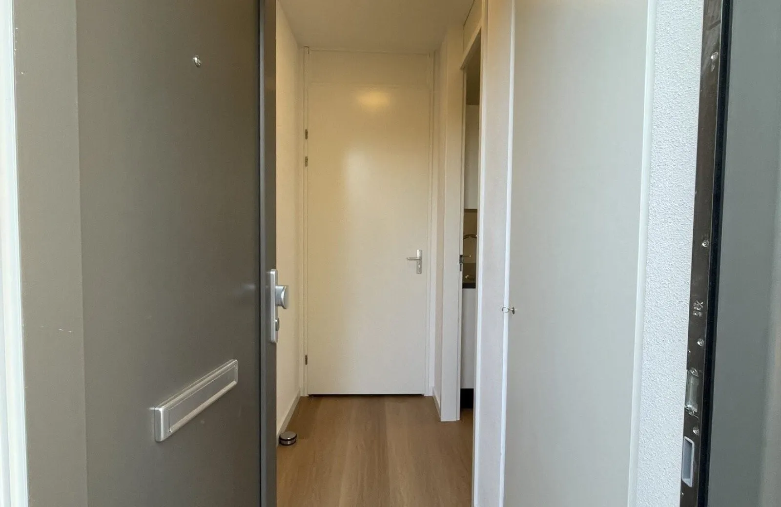 Foto #6 Appartement Kneppelhoutstraat Eindhoven