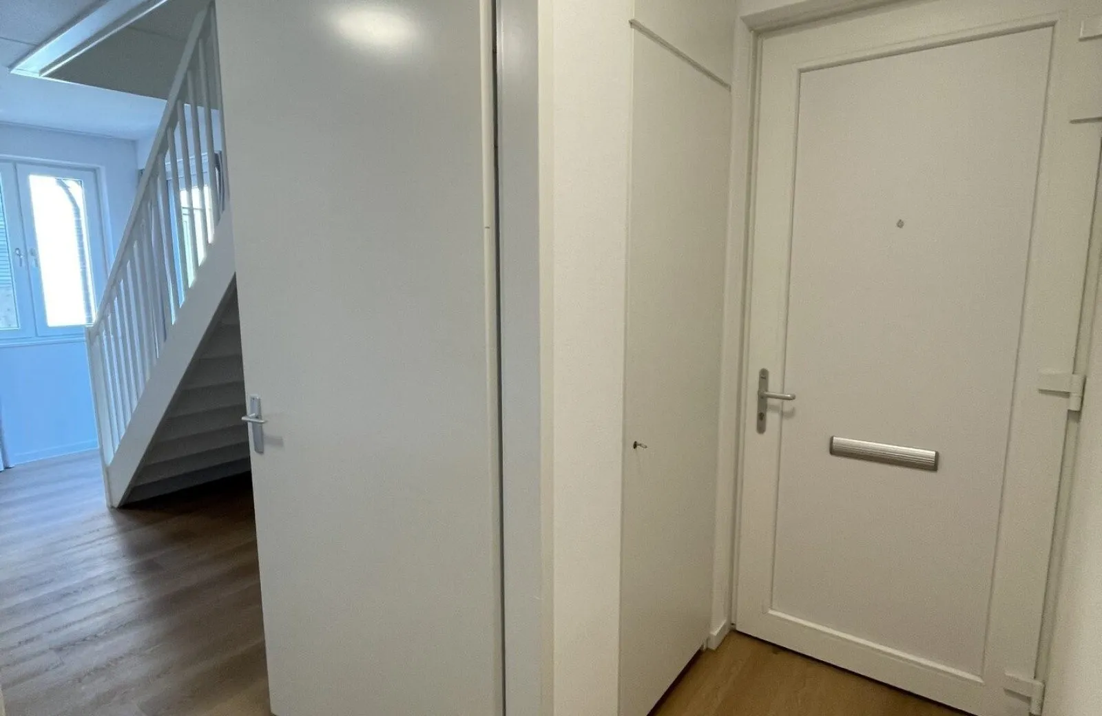 Foto #7 Appartement Kneppelhoutstraat Eindhoven