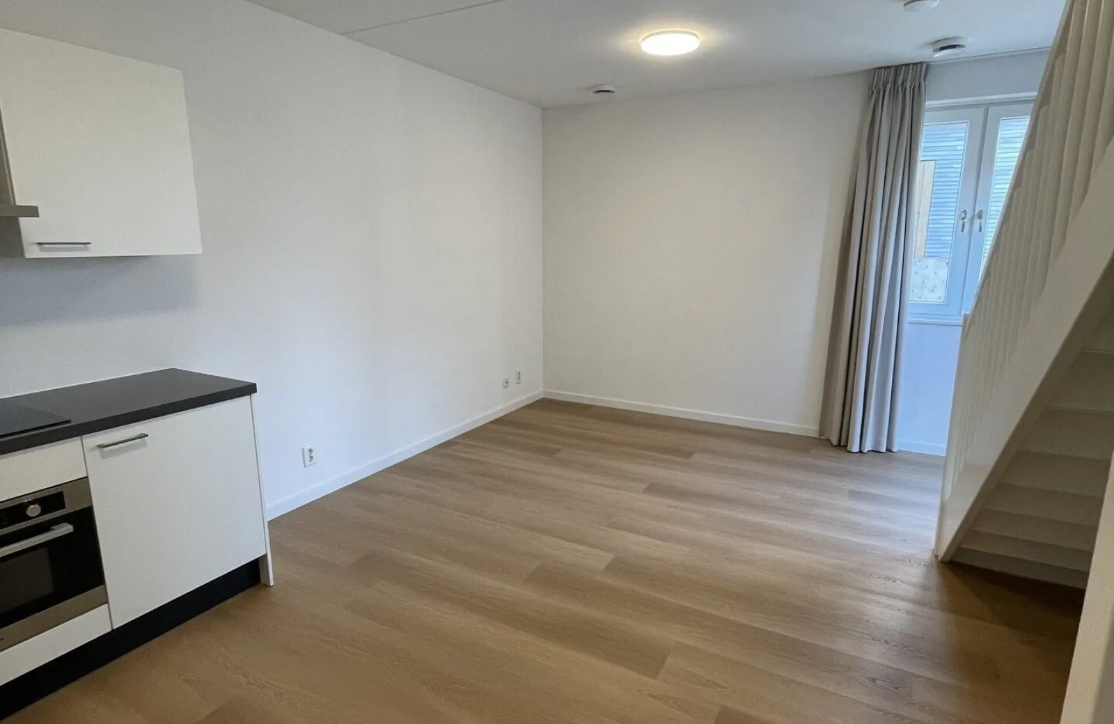 Foto #11 Appartement Kneppelhoutstraat Eindhoven