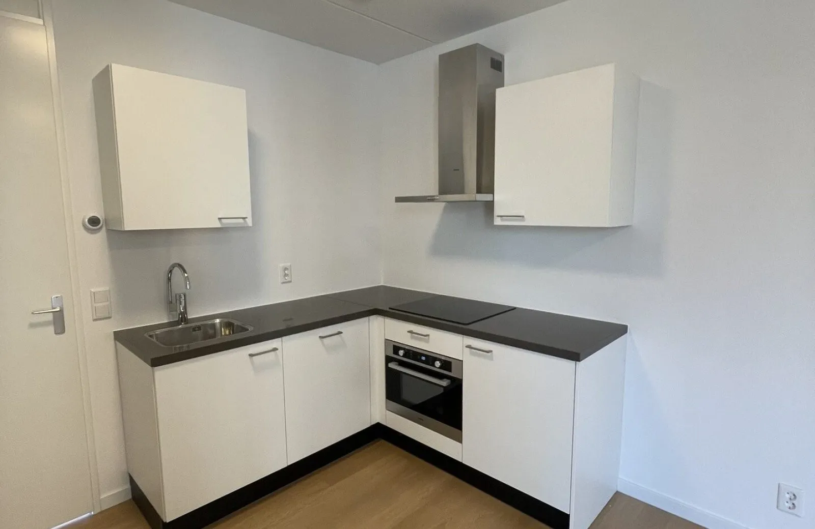 Foto #13 Appartement Kneppelhoutstraat Eindhoven