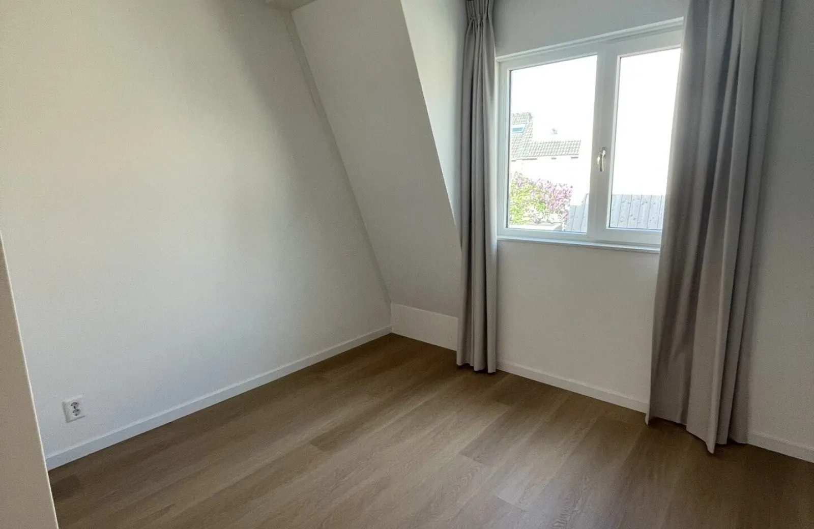 Foto #22 Appartement Kneppelhoutstraat Eindhoven