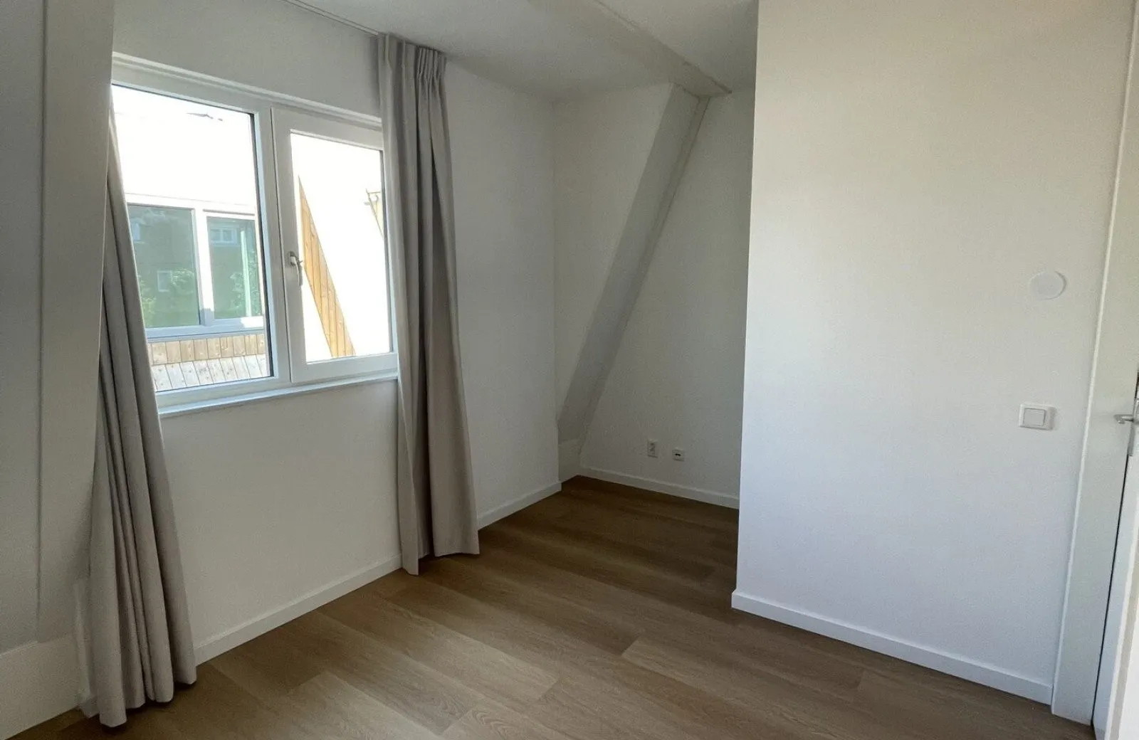 Foto #23 Appartement Kneppelhoutstraat Eindhoven