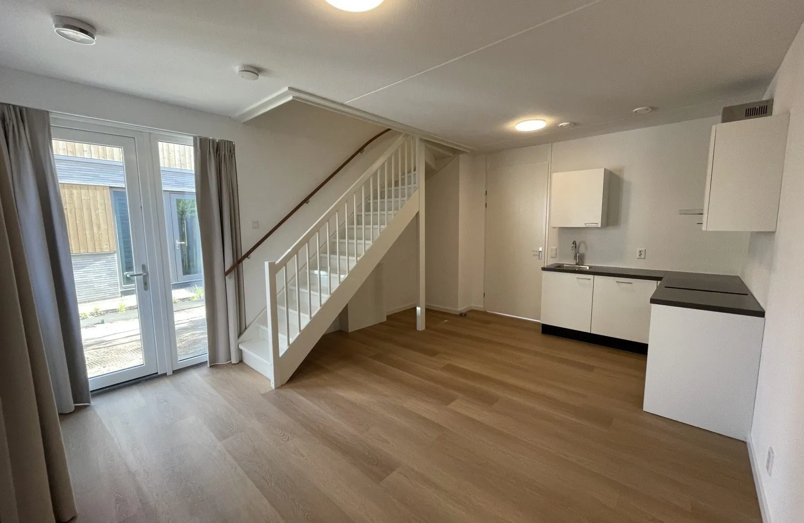 Foto #24 Appartement Kneppelhoutstraat Eindhoven