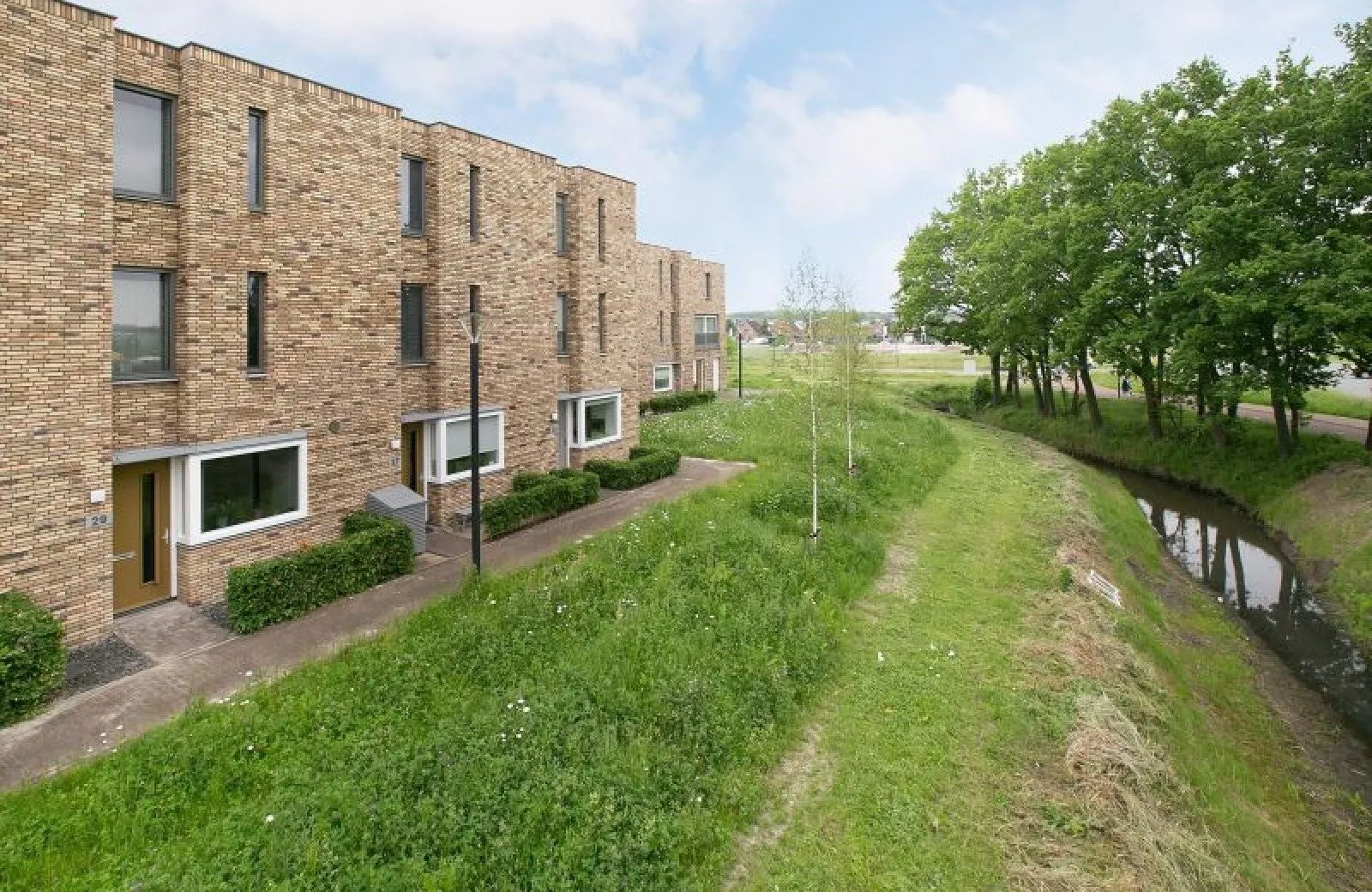 Foto #0 Huurwoning Landgraaf Eindhoven