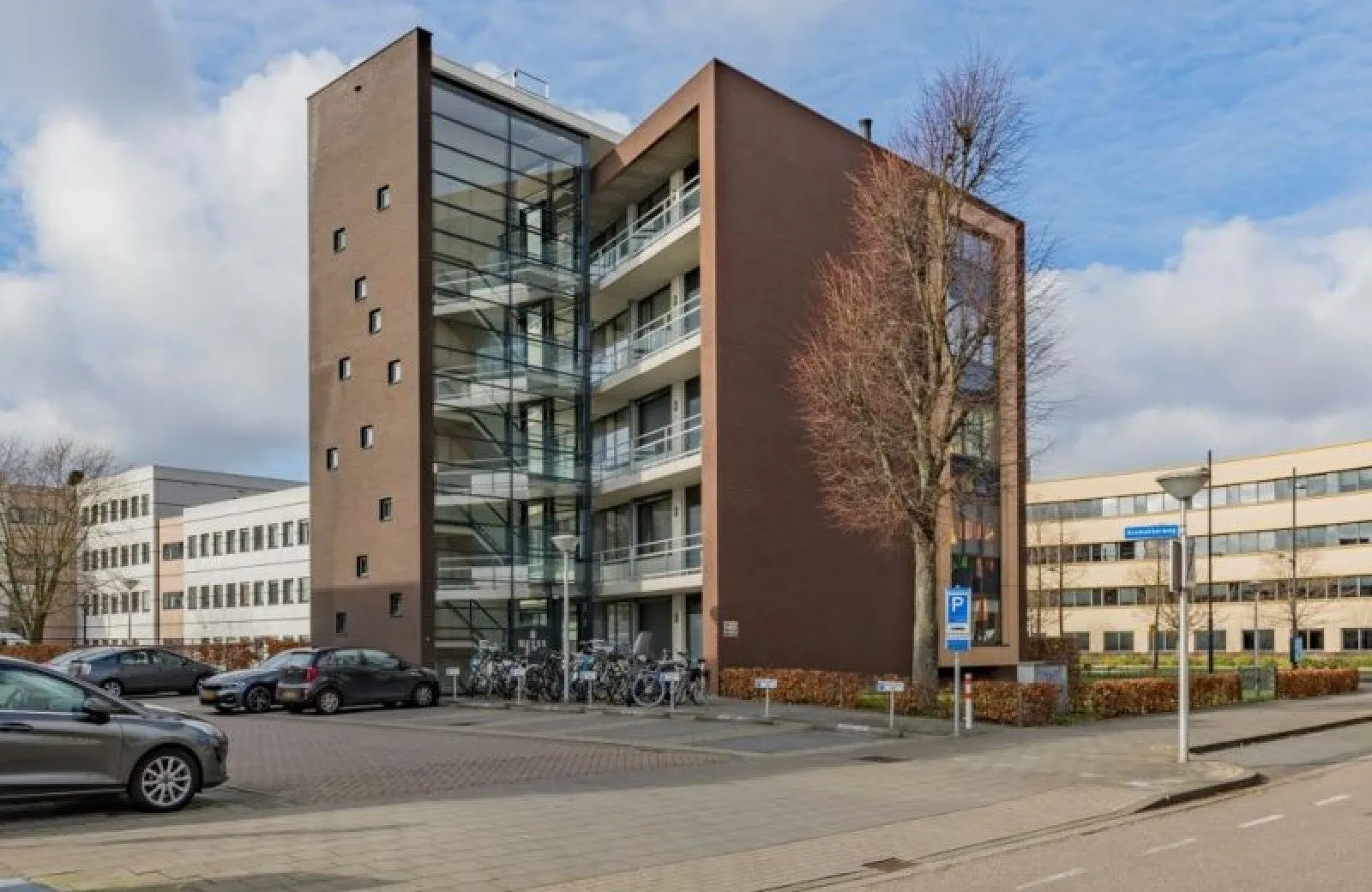 Foto #0 Appartement Kromakkerweg Eindhoven