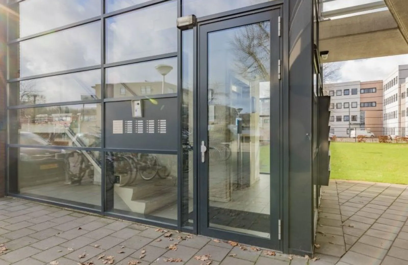 Foto #1 Appartement Kromakkerweg Eindhoven