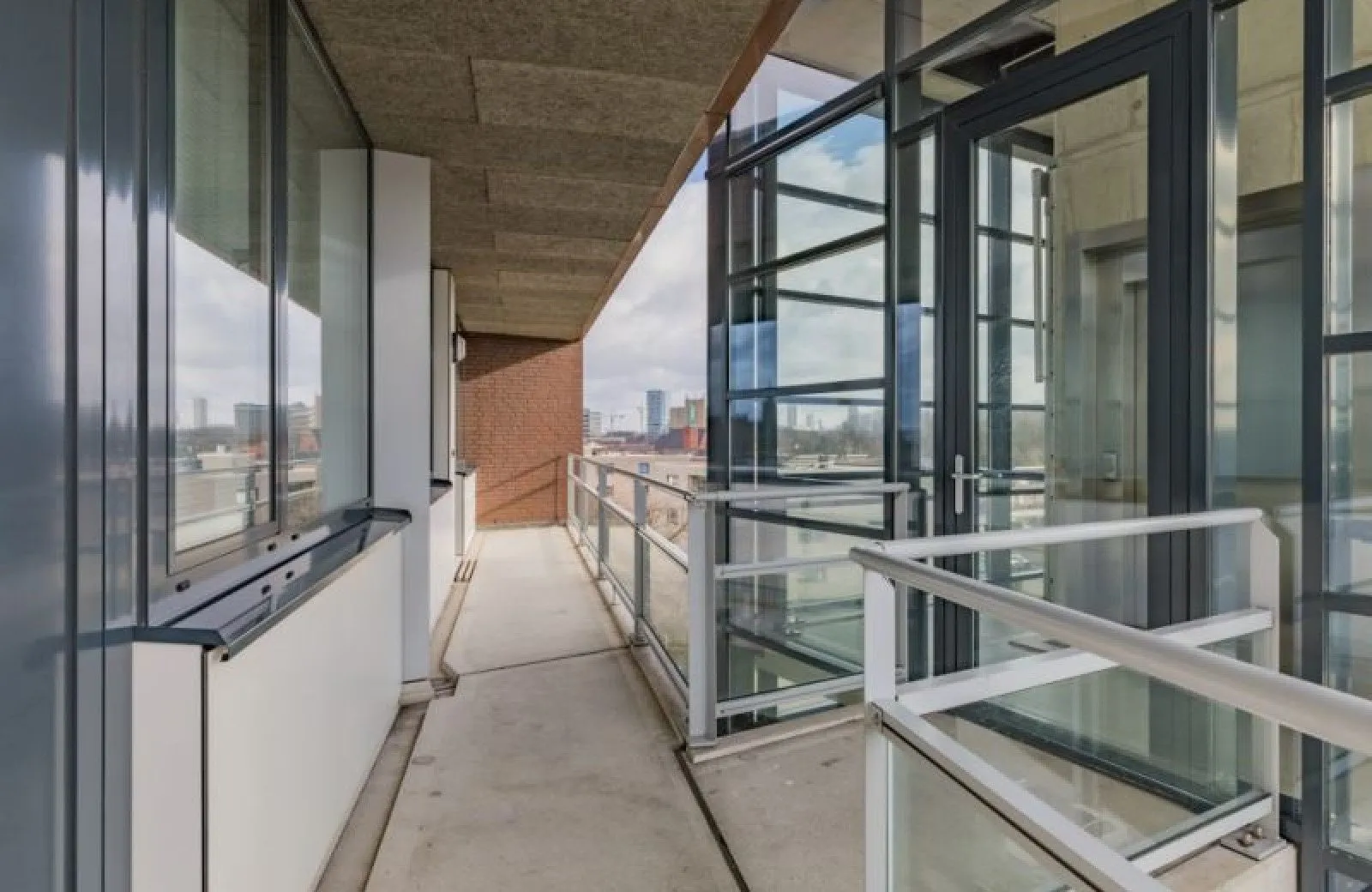 Foto #2 Appartement Kromakkerweg Eindhoven