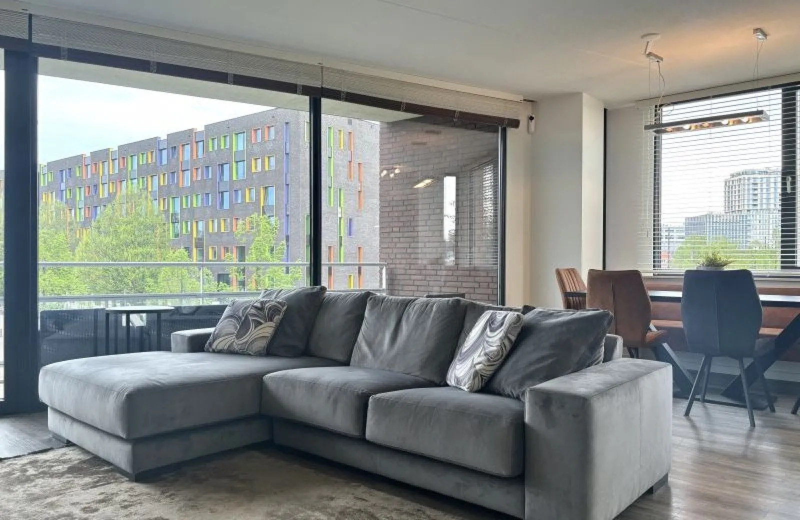 Foto #5 Appartement Kromakkerweg Eindhoven