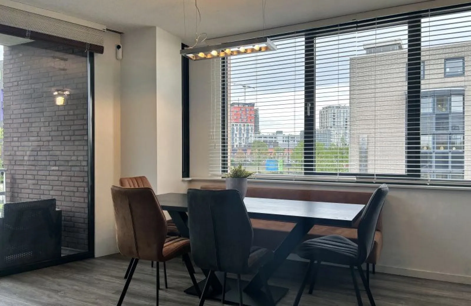 Foto #6 Appartement Kromakkerweg Eindhoven
