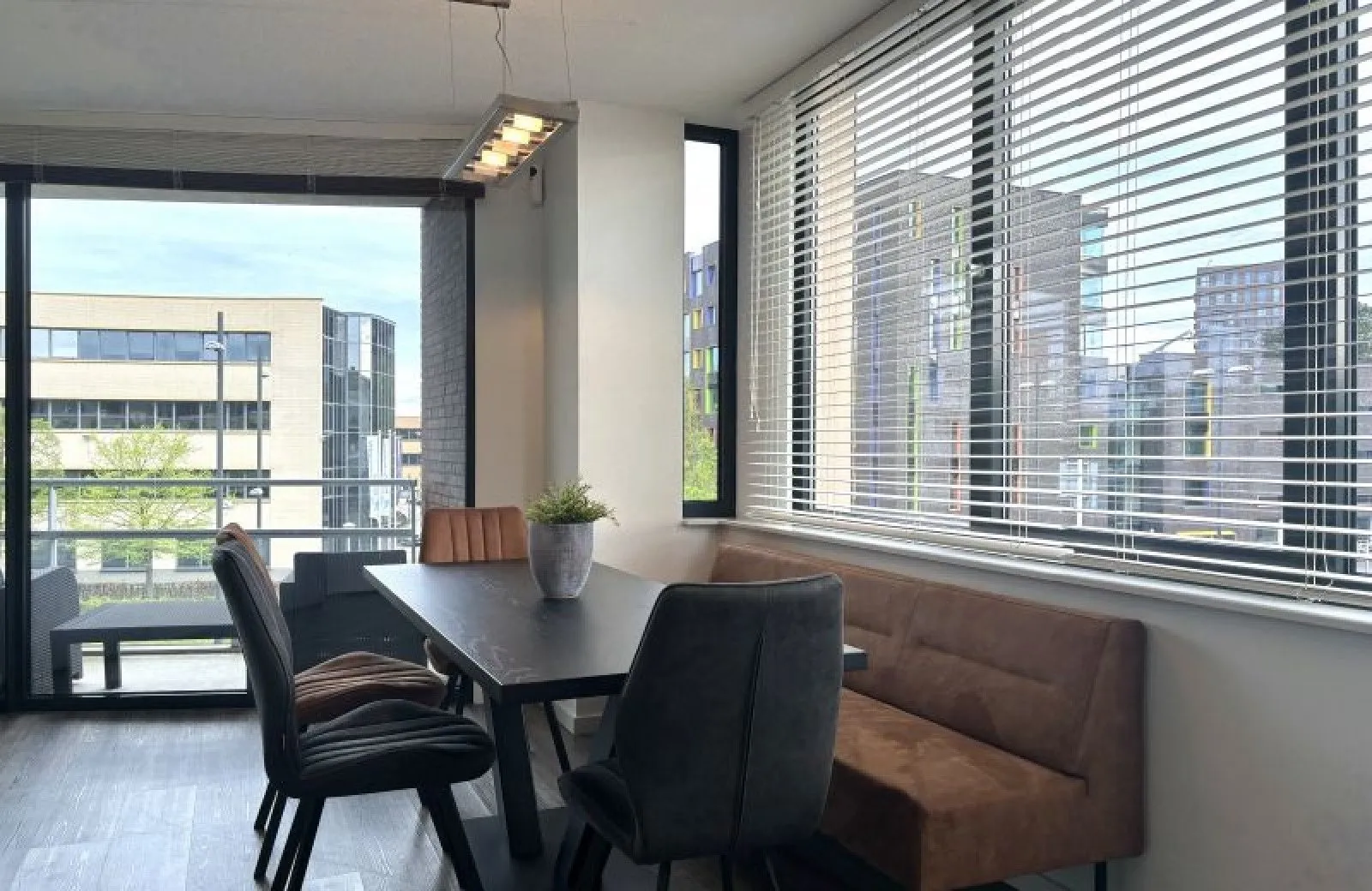 Foto #7 Appartement Kromakkerweg Eindhoven