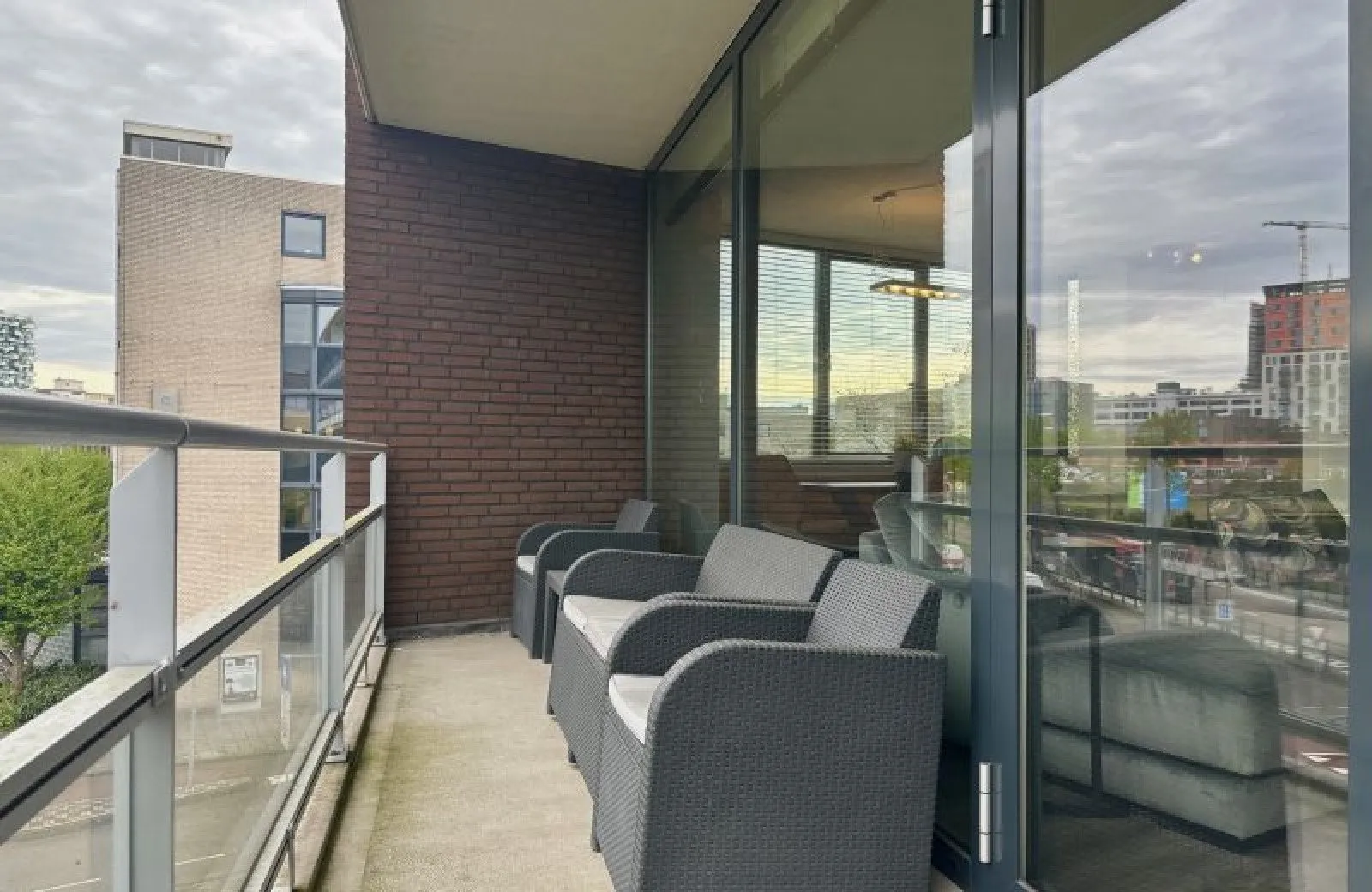 Foto #17 Appartement Kromakkerweg Eindhoven