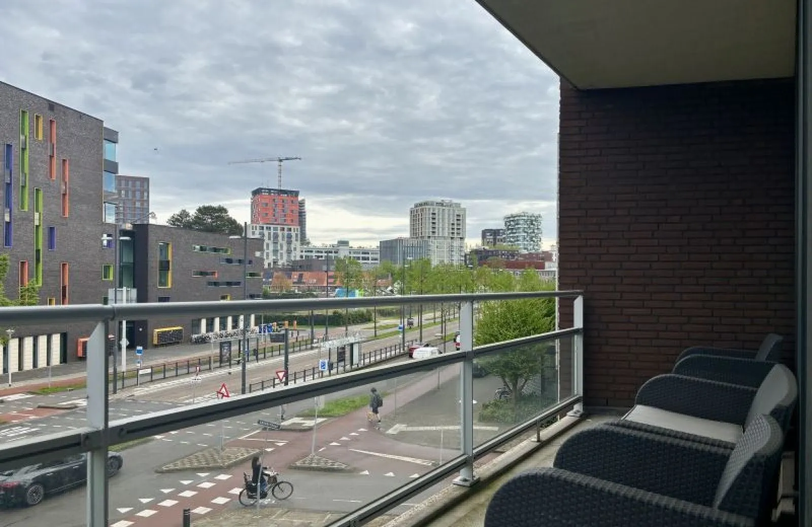 Foto #18 Appartement Kromakkerweg Eindhoven