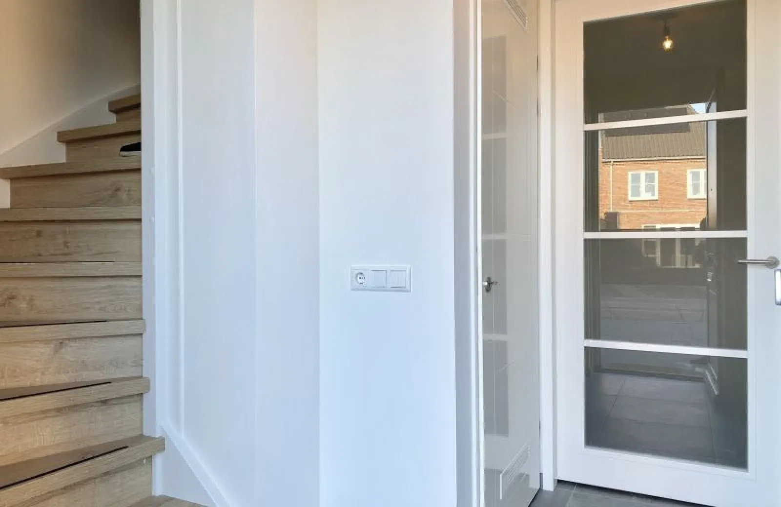 Foto #2 Huurwoning De Huysacker Veldhoven