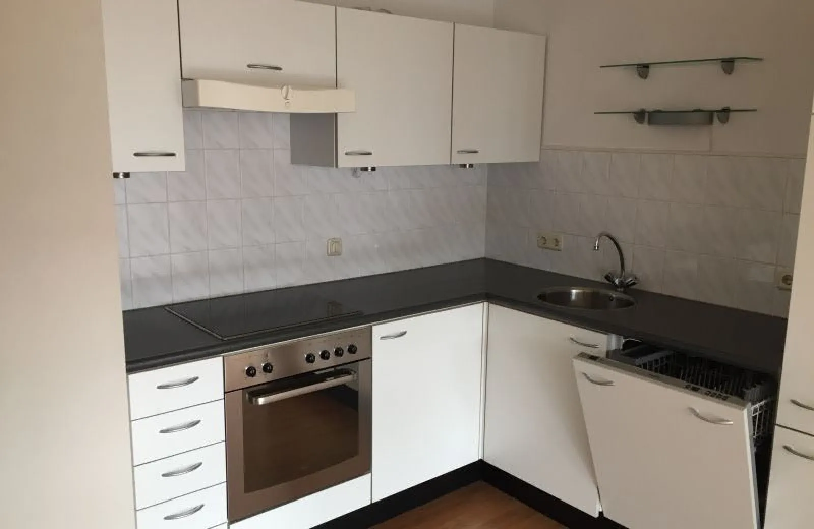 Foto #1 Appartement Lichtstraat Eindhoven