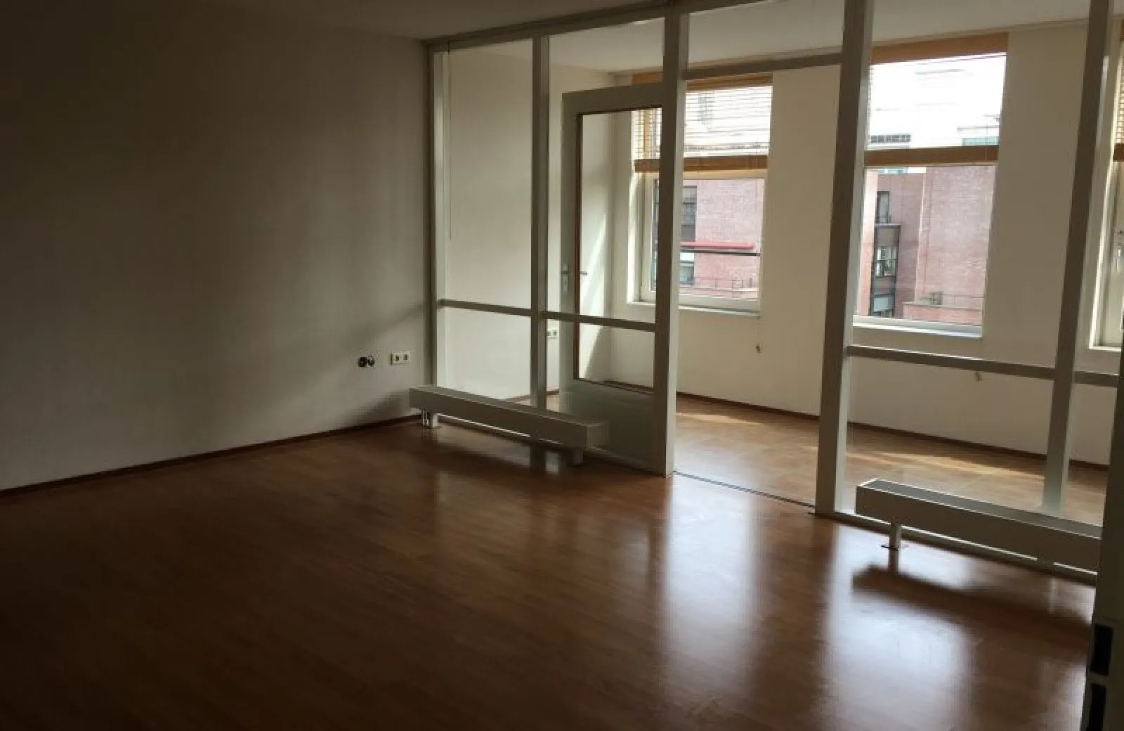 Foto #4 Appartement Lichtstraat Eindhoven