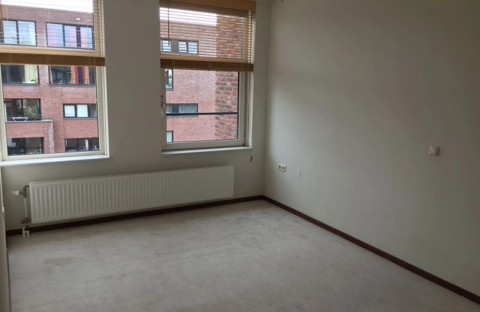 Foto #6 Appartement Lichtstraat Eindhoven