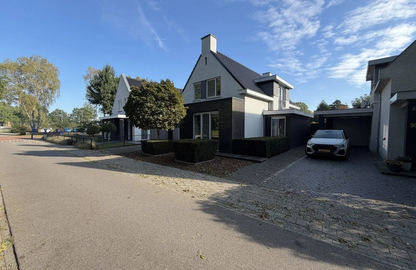 Foto #0 Huurwoning Berkt Veldhoven