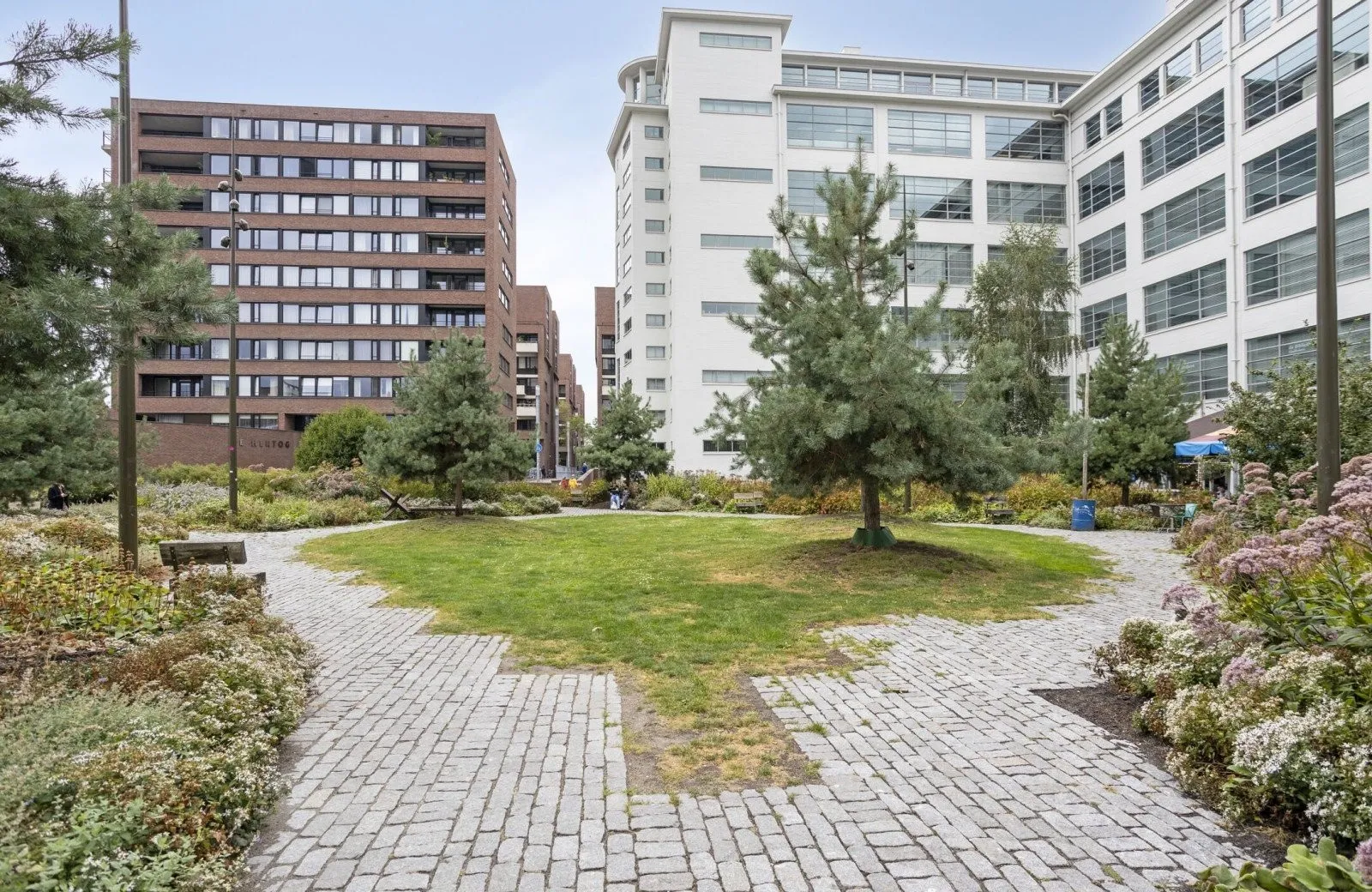 Foto #0 Appartement De Regent Eindhoven
