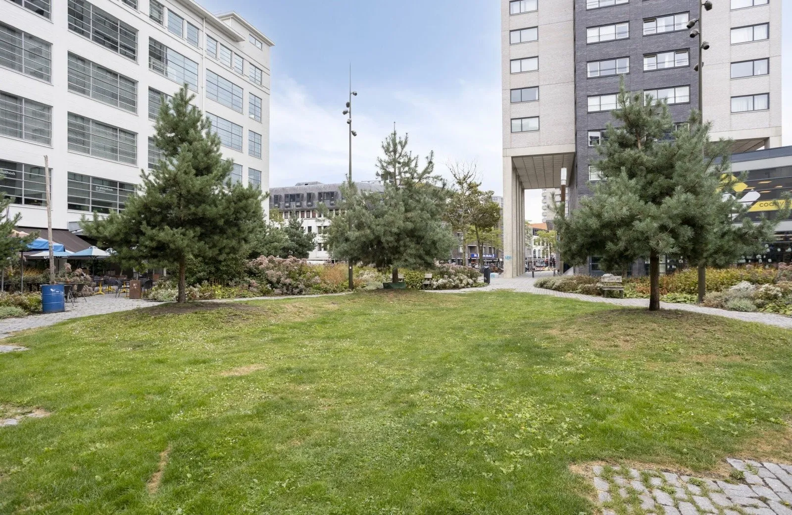 Foto #3 Appartement De Regent Eindhoven