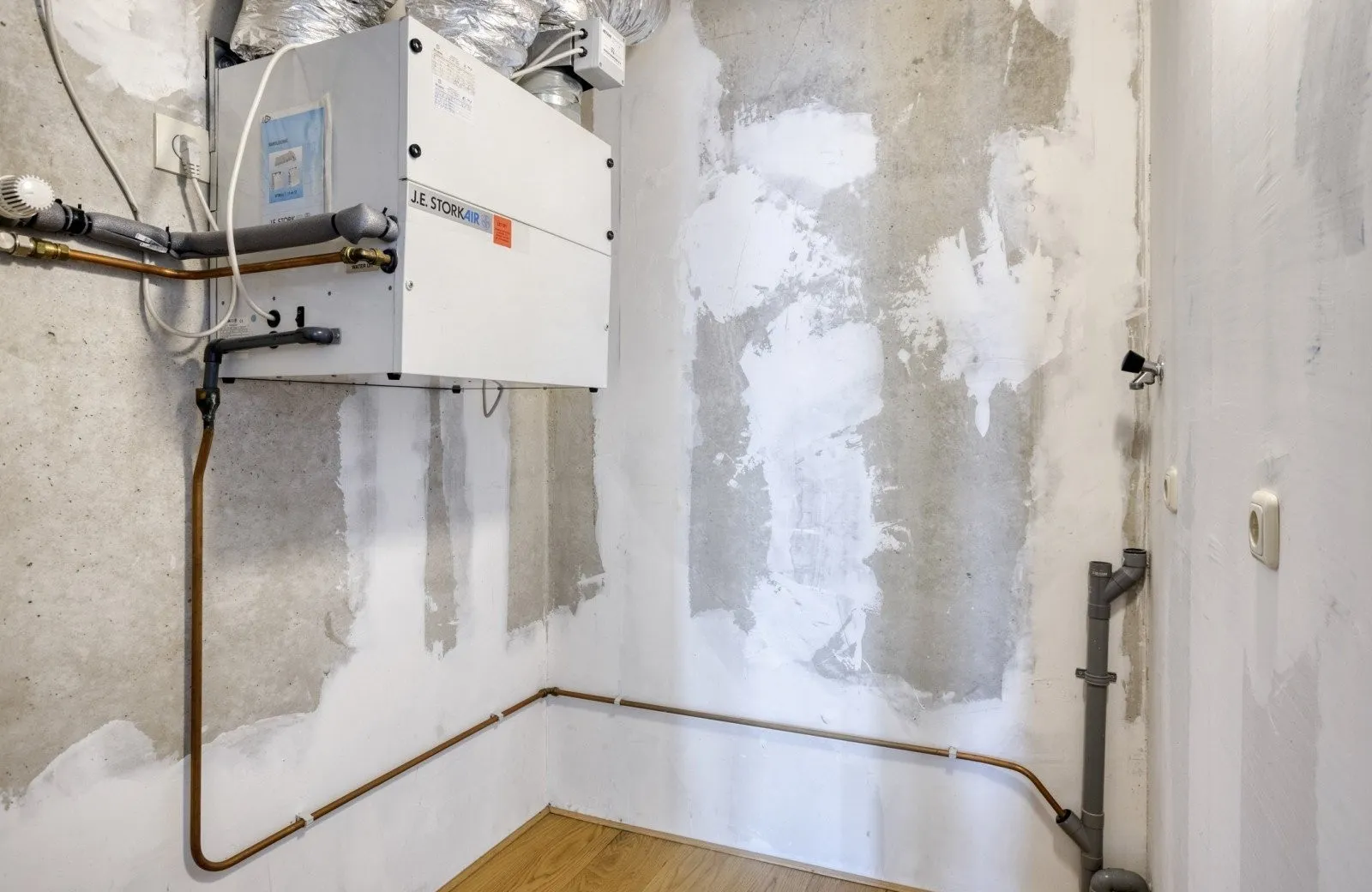 Foto #8 Appartement De Regent Eindhoven