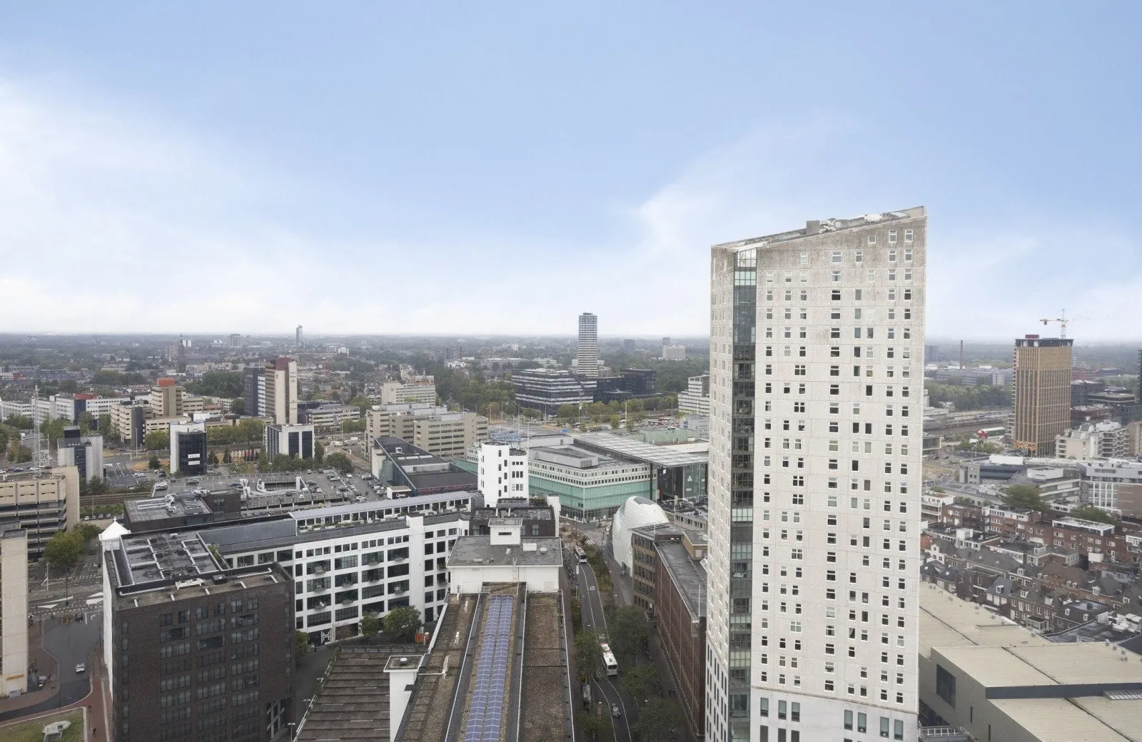 Foto #12 Appartement De Regent Eindhoven