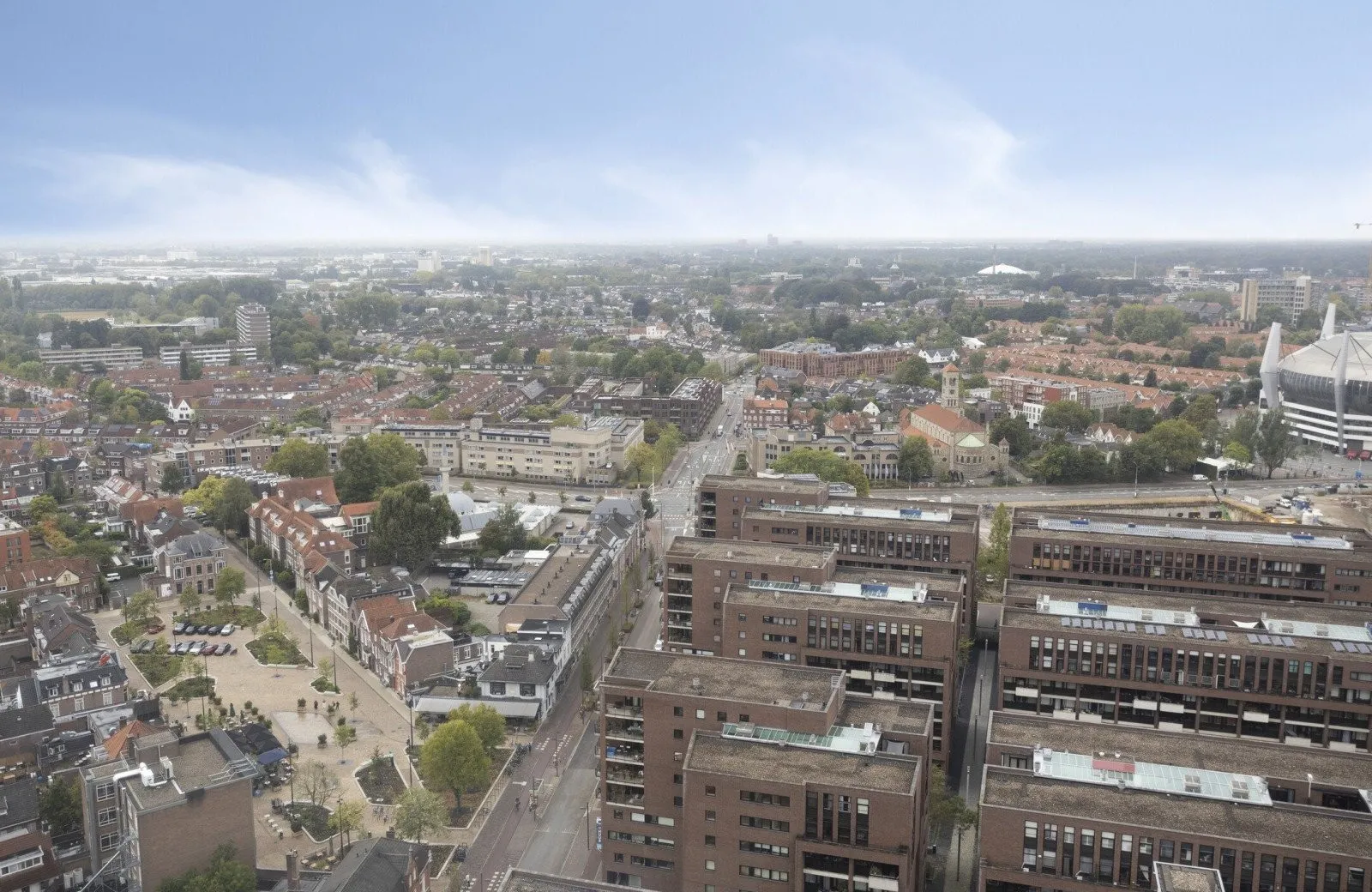 Foto #18 Appartement De Regent Eindhoven
